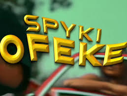 Spyki – Ofeke