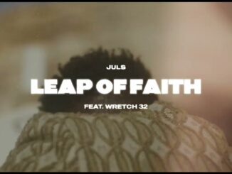 Wretch 32 – Leap of Faith