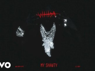 Lil Baby – My Shawty Visualizer