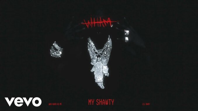 Lil Baby – My Shawty Visualizer