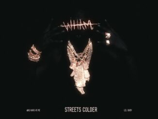 Lil Baby – Streets Colder