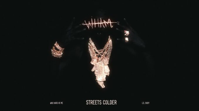 Lil Baby – Streets Colder