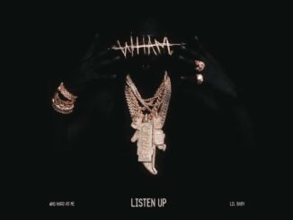 Lil Baby – Listen Up