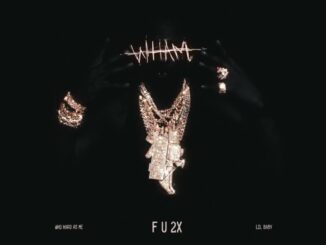 Lil Baby – F U 2x