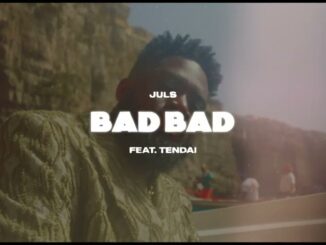 Juls – Bad Bad