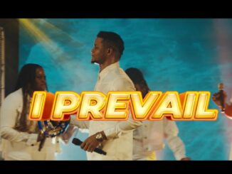 I PREVAIL – Joe Praize