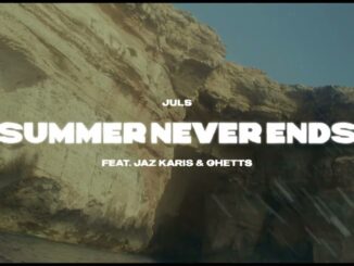 Ghetts – Summer Never Ends