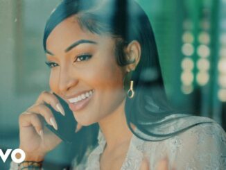 Shenseea – Hit & Run