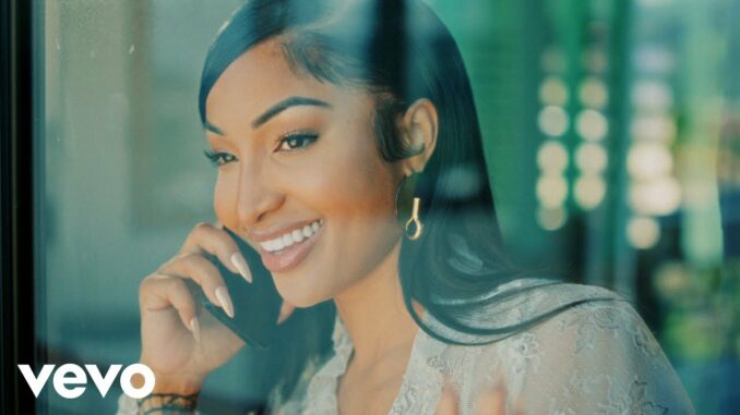 Shenseea – Hit & Run