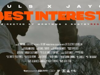 Juls – Best Interest