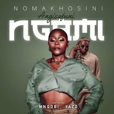 Mnqobi Yazo – Angisafuni Ngami