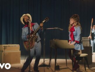 Lady Gaga & Bruno Mars – Die With A Smile
