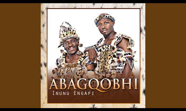 Abagqobhi – Ngeke Ngimyeke