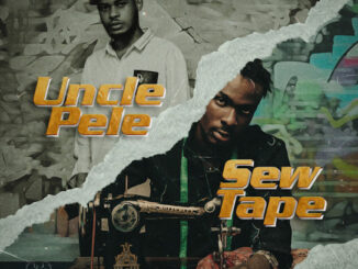 Dxtiny – Uncle Pele