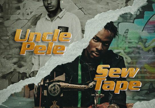 Dxtiny – Uncle Pele