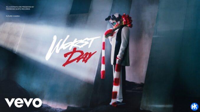 Future – Worst Day