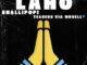 Shallipopi – Desperado (Laho)