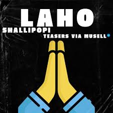 Shallipopi – Desperado (Laho)