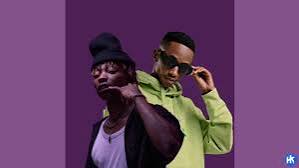 Scotts Maphuma & CowBoii – iNgolovane Ft. QuayR Musiq