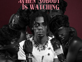 Ayox – MY PASTOR