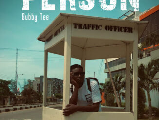 Bubby Tee – Person