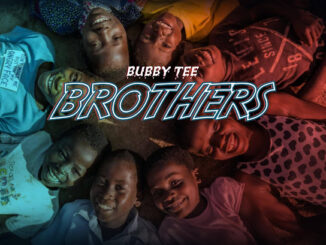 Bubby Tee – Brothers