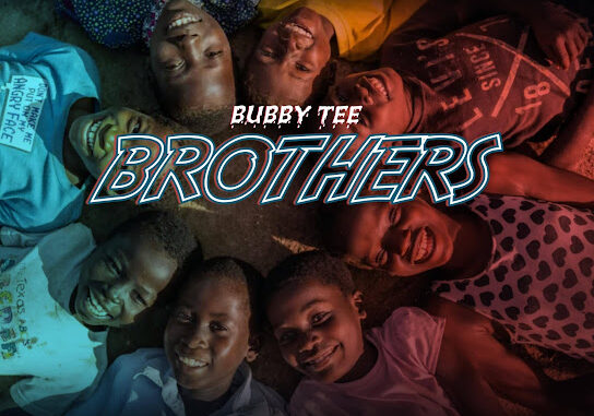 Bubby Tee – Brothers Bubby Tee – Brothers