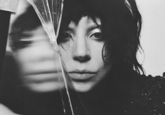 Lady Gaga – Blade Of Grass Lady Gaga – Blade Of Grass