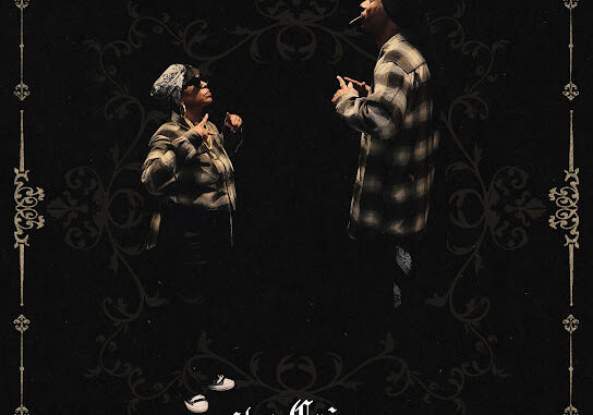 Snoop Dogg – Keep it Moving