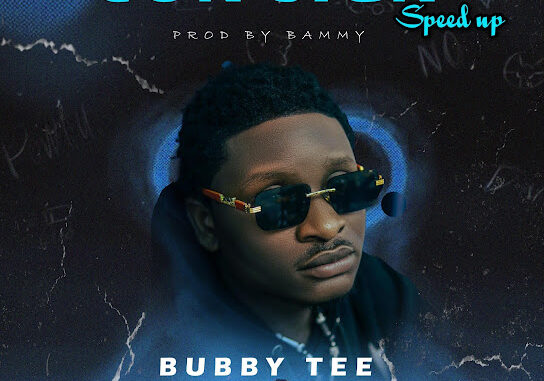 Bubby Tee – Con sign (concern) (Speed up) Bubby Tee – Con sign (concern) (Speed up)