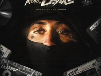 YoungBoy Never Broke Again – Trapped Out