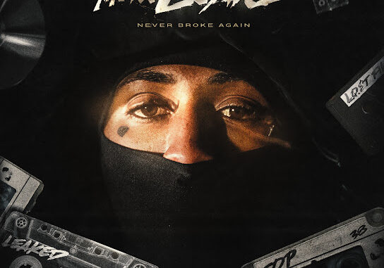 YoungBoy Never Broke Again – Trapped Out