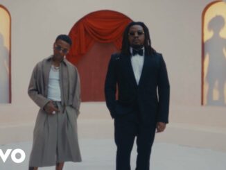 Olamide – Kai!