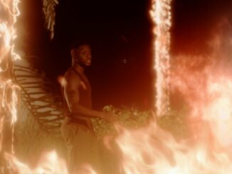 Chiké – Man Not God