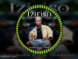 Dot Mega – izifiso |