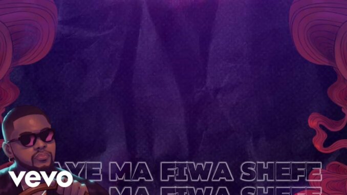 Kizz Daniel – Pano Tona Kizz Daniel – Pano Tona