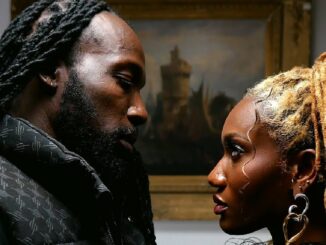 Wendy Shay – Apology Official Video