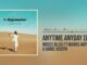 Moses Bliss – Anytime Anyday