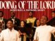 Moses Bliss – Doing Of The Lord