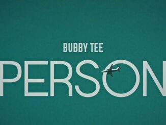 Bubby Tee β Person