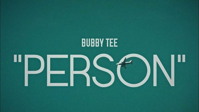 Bubby Tee – Person Bubby Tee – Person