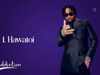Jay Melody – Hawatoi {Track No.1}