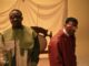 Jay Melody feat Alikiba – Nishalowa {Official Video }