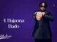 Jay Melody – Hujaona Bado {Track No.4}
