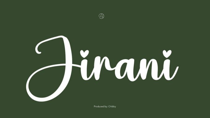 Jay Melody – Jirani Jay Melody – Jirani