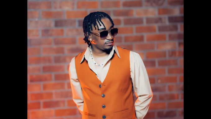 Jay Melody – Nazama Jay Melody – Nazama