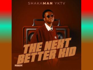 ShakaMan YKTV – Jaiva Ka Nje Scotts Maphuma & CowBoii | AMAPIANO 2025