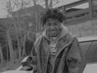 YoungBoy Never Broke Again – Where I Been / Shot Callin