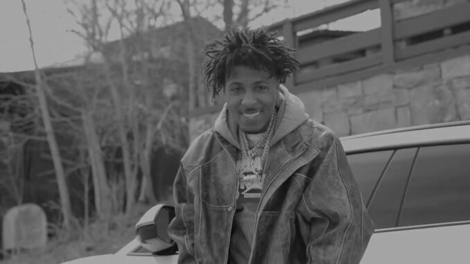 YoungBoy Never Broke Again – Where I Been / Shot Callin YoungBoy Never Broke Again – Where I Been / Shot Callin