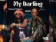 Hati Mo Town – Chella Ft. Diamond Platinumz - My Darling , Mpenzi Wangu (Official Music Audio)